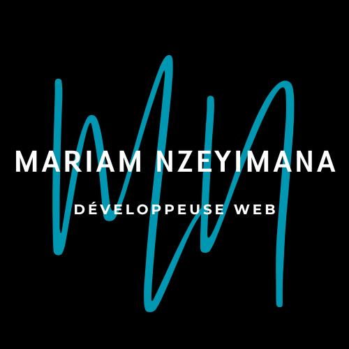 Logo de Mariam
